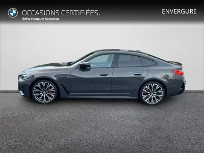 BMW i4 M50 544ch occasion 2023 - Photo 3