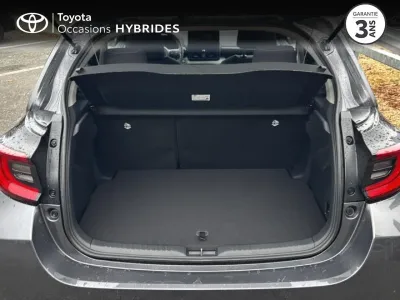 TOYOTA Yaris 116h Design 5p MY25 occasion 2025 - Photo 2