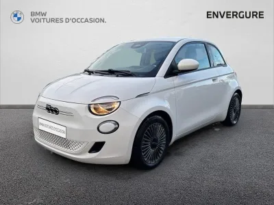 FIAT 500 e 118ch Icône occasion 2022 - Photo 1