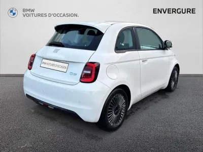 FIAT 500 e 118ch Icône occasion 2022 - Photo 2