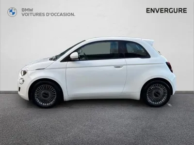 FIAT 500 e 118ch Icône occasion 2022 - Photo 3