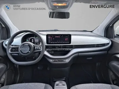 FIAT 500 e 118ch Icône occasion 2022 - Photo 4