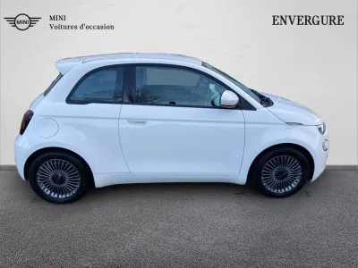 FIAT 500 e 95ch Action occasion 2022 - Photo 3