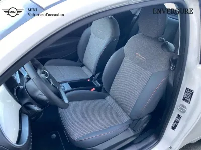 FIAT 500 e 95ch Action occasion 2022 - Photo 4