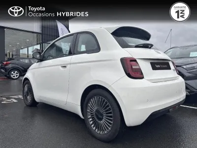 FIAT 500 e 118ch Icône occasion 2022 - Photo 2