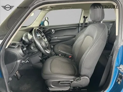 MINI Mini One 102ch Essential occasion 2021 - Photo 4