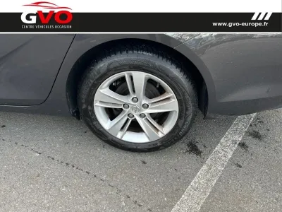 OPEL Insignia Grand Sport 2.0 D 174ch Elegance Business BVA8 occasion 2021 - Photo 4