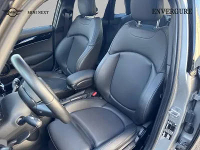 MINI Mini 5 Portes Cooper 136ch Edition Premium Plus BVA7 occasion 2022 - Photo 4