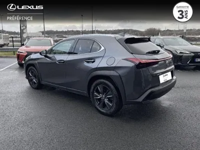 LEXUS UX 250h 2WD Luxe Plus MY22 occasion 2022 - Photo 2