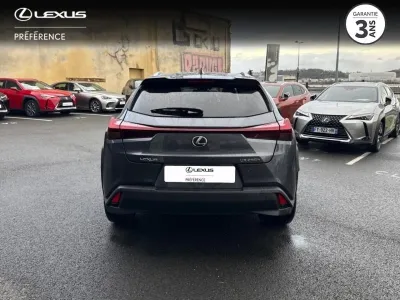 LEXUS UX 250h 2WD Luxe Plus MY22 occasion 2022 - Photo 4