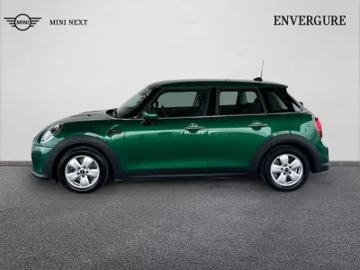 MINI Mini 5 Portes One 102ch Classic BVA7 occasion 2021 - Photo 3