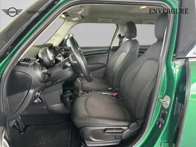 MINI Mini 5 Portes One 102ch Classic BVA7 occasion 2021 - Photo 4