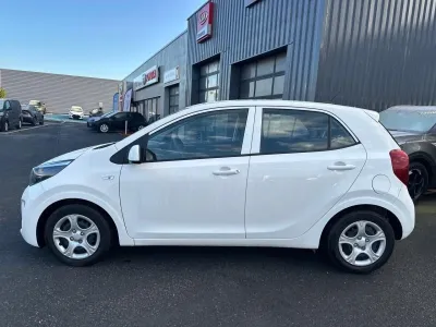 KIA Picanto 1.0 DPi 67ch Active occasion 2023 - Photo 3