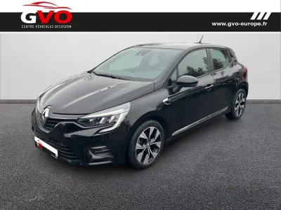 RENAULT Clio 1.0 TCe 90ch Limited occasion 2022 - Photo 1