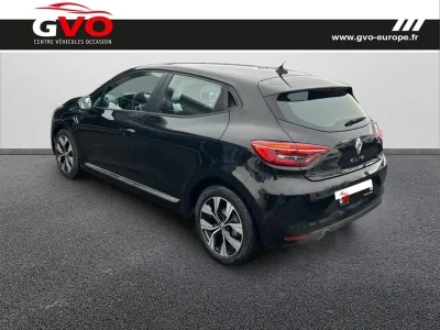 RENAULT Clio 1.0 TCe 90ch Limited occasion 2022 - Photo 2
