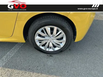 PEUGEOT 208 1.5 BlueHDi 100ch S&S Like occasion 2020 - Photo 4