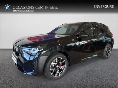 BMW X3 xDrive20d 197ch M Sport occasion 2025 - Photo 1