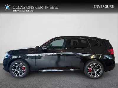 BMW X3 xDrive20d 197ch M Sport occasion 2025 - Photo 3