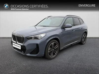 BMW X1 sDrive20i 170ch M Sport occasion 2025 - Photo 1