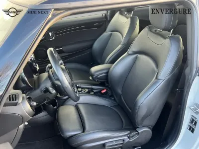 MINI Mini Cooper S 178ch John Cooper Works BVA7 occasion 2021 - Photo 4
