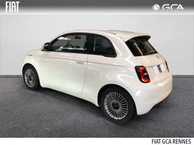FIAT 500 e 118ch Icône occasion 2023 - Photo 2