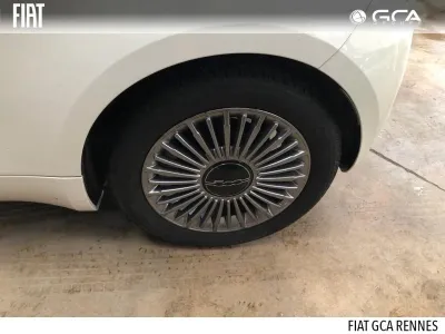 FIAT 500 e 118ch Icône occasion 2023 - Photo 4