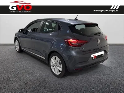 RENAULT Clio 1.6 E-Tech 140ch Business occasion 2020 - Photo 2