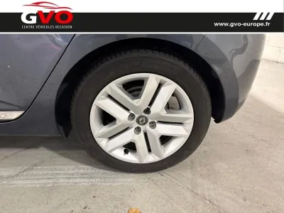 RENAULT Clio 1.6 E-Tech 140ch Business occasion 2020 - Photo 4