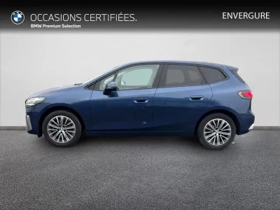 BMW Serie 2 ActiveTourer 220i 170ch Luxury DKG7 occasion 2022 - Photo 3