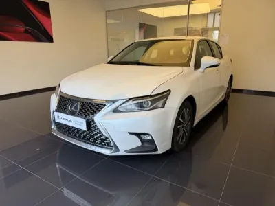 LEXUS CT 200h Pack MY20 occasion 2020 - Photo 1