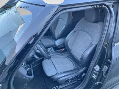 MINI Countryman Cooper 136ch  Edition Premium BVA7 occasion 2022 - Photo 4