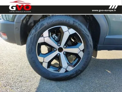 DACIA Duster 1.6 hybrid 140ch Journey occasion 2025 - Photo 4