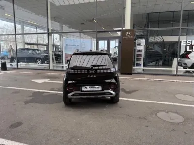 HYUNDAI Inster 49 kWh 115ch Creative 4pl occasion 2025 - Photo 4