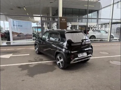 HYUNDAI Inster 49 kWh 115ch Creative 4pl occasion 2025 - Photo 3