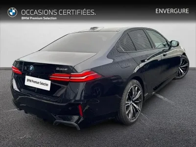 BMW Série 5 530e 299ch M Sport occasion 2025 - Photo 2