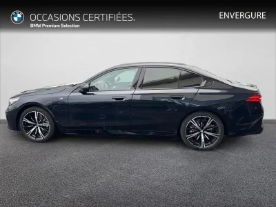 BMW Série 5 530e 299ch M Sport occasion 2025 - Photo 3