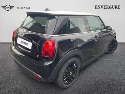 MINI Mini Cooper SE 184ch  Essential BVA occasion 2023 - Photo 2