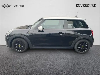 MINI Mini Cooper SE 184ch  Essential BVA occasion 2023 - Photo 3