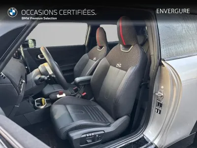 MINI Cooper 3 Portes C 156ch JCW DKG7 occasion 2024 - Photo 4