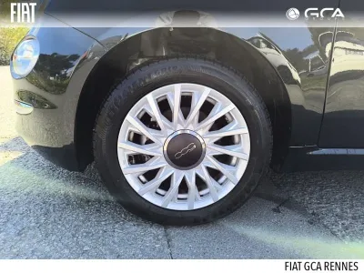 FIAT 500 1.0 70ch BSG S&S Dolcevita occasion 2022 - Photo 4