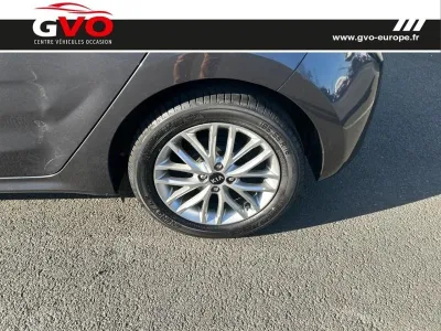 KIA Rio 1.0 T-GDI 100ch ISG Design Euro6d-T occasion 2018 - Photo 4