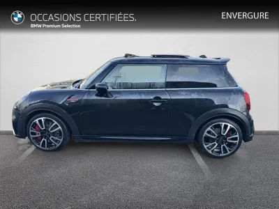 MINI Mini JCW 231ch Edition Premium Plus BVA8 occasion 2022 - Photo 3