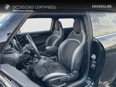 MINI Mini JCW 231ch Edition Premium Plus BVA8 occasion 2022 - Photo 4