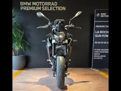 BMW F 900 R A2 2025 occasion 2025 - Photo 4