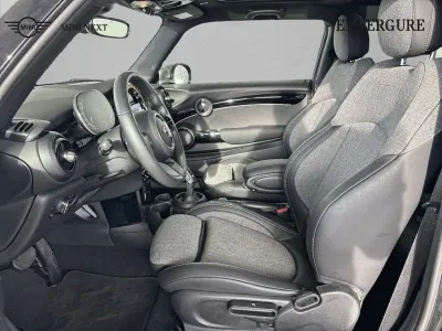 MINI Mini Cooper S 178ch Edition Camden BVA7 occasion 2022 - Photo 4