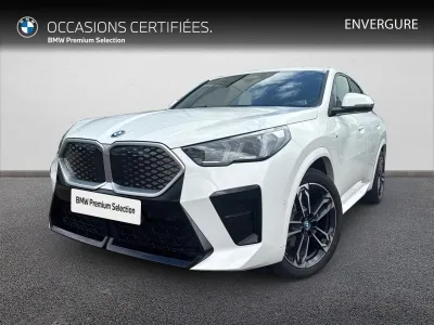 BMW X2 iX2 eDrive20 204ch M Sport occasion 2025 - Photo 1
