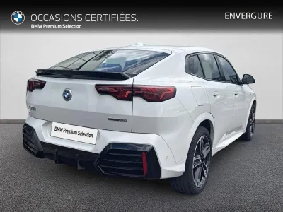 BMW X2 iX2 eDrive20 204ch M Sport occasion 2025 - Photo 2