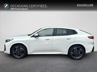 BMW X2 iX2 eDrive20 204ch M Sport occasion 2025 - Photo 3