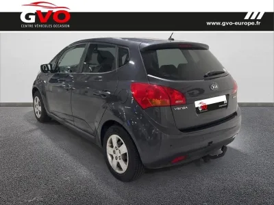 KIA Venga 1.6 CVVT 125ch Active ISG occasion 2014 - Photo 2