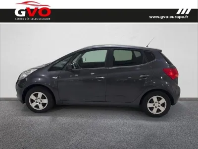 KIA Venga 1.6 CVVT 125ch Active ISG occasion 2014 - Photo 3